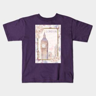 LondonTown Kids T-Shirt